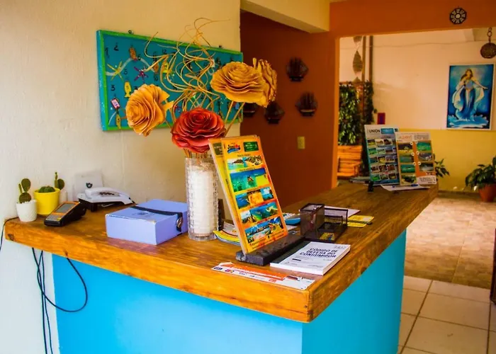 Pousada Costa DouradaPousada em Porto de Galinhas